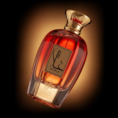 Ghala Eau de Parfum Feminino - Al Wataniah - Universo do Perfume