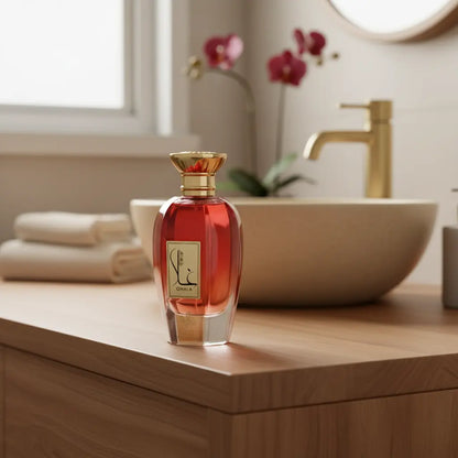 Ghala Eau de Parfum Feminino - Al Wataniah - Universo do Perfume
