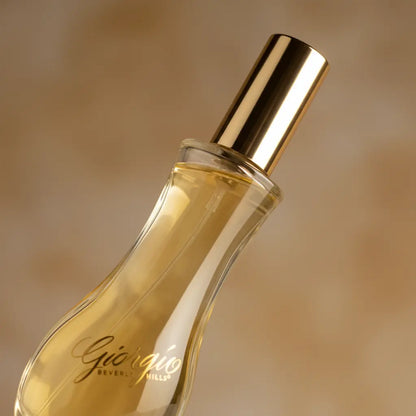 Giorgio Beverly Hills Eau de Toilette Feminino - Giorgio Beverly Hills - Universo do Perfume