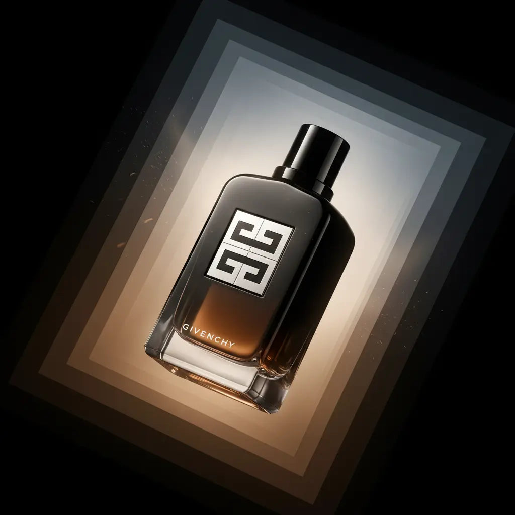 Givenchy Gentleman Society Eau de Parfum Masculino - Givenchy - Universo do Perfume