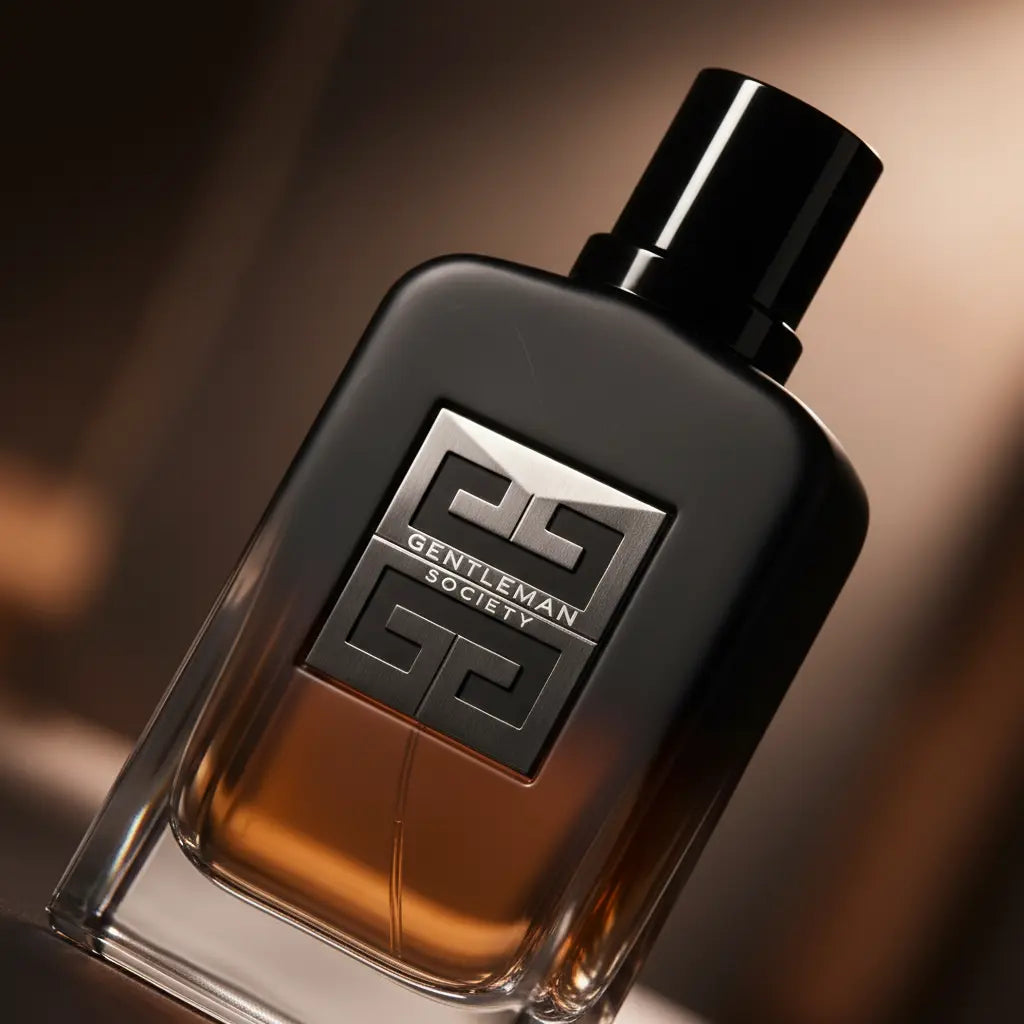 Givenchy Gentleman Society Extreme Eau de Parfum Masculino - Givenchy - Universo do Perfume
