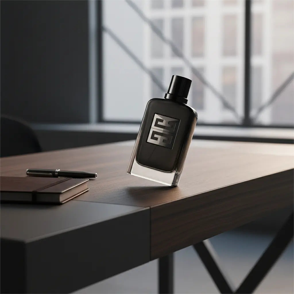 Givenchy Gentleman Society Extreme Eau de Parfum Masculino - Givenchy - Universo do Perfume