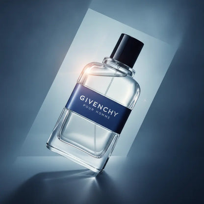 Givenchy Pour Homme Blue Label Eau de Toilette Masculino - Givenchy - Universo do Perfume