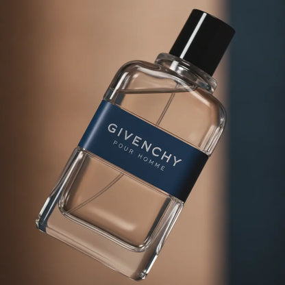 Givenchy Pour Homme Blue Label Eau de Toilette Masculino - Givenchy - Universo do Perfume