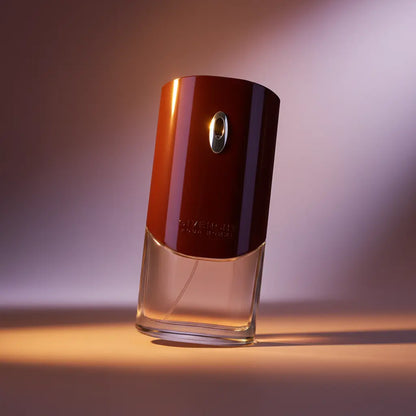 Givenchy Pour Homme Eau de Toilette Masculino - Givenchy - Universo do Perfume