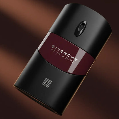 Givenchy Pour Homme Eau de Toilette Masculino - Givenchy - Universo do Perfume