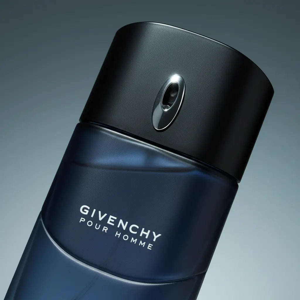 Givenchy Pour Homme Eau de Toilette Masculino - Givenchy - Universo do Perfume