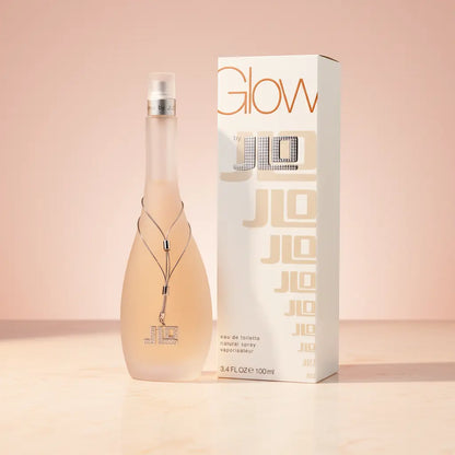 Glow By JLo Eau de Toilette Feminino - Jennifer Lopez - Universo do Perfume