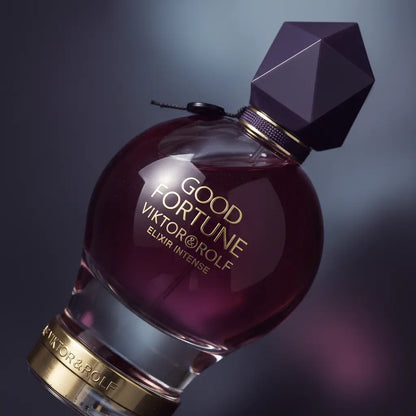 Good Fortune Elixir Intense Eau de Parfum Feminino - Viktor&Rolf - Universo do Perfume
