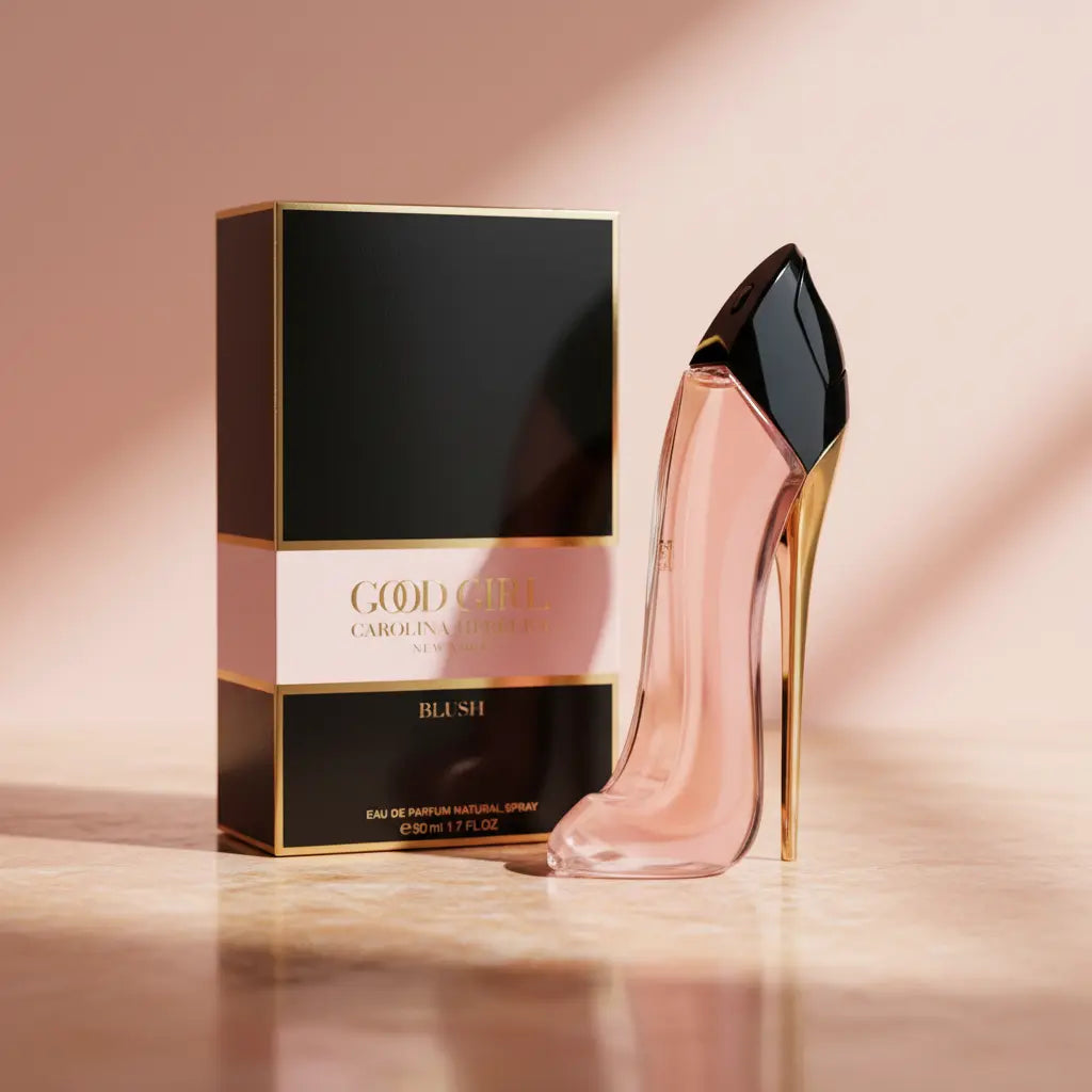 Good Girl Blush Eau de Parfum Feminino - Carolina Herrera - Universo do Perfume