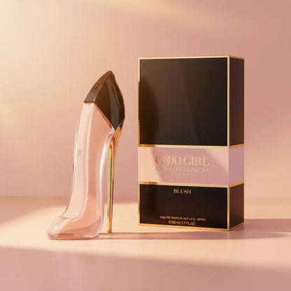 Good Girl Blush Eau de Parfum Feminino - Carolina Herrera - Universo do Perfume