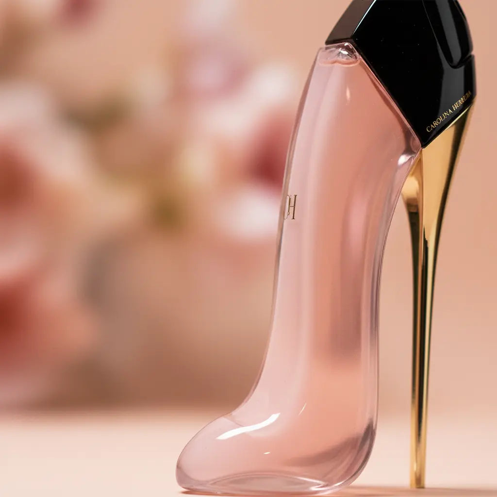 Good Girl Blush Eau de Parfum Feminino - Carolina Herrera - Universo do Perfume