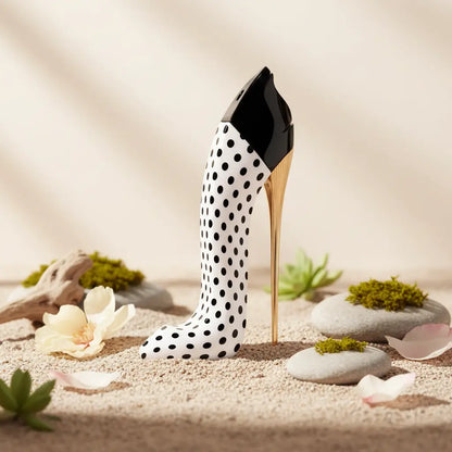 Good Girl Blush Polka Paradise Eau de Parfum Feminino - Carolina Herrera - Universo do Perfume