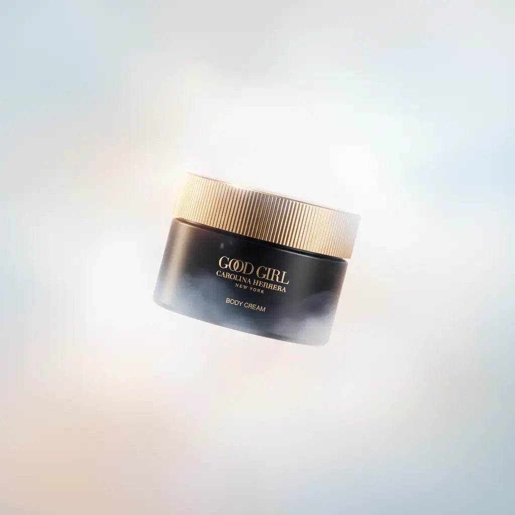 Good Girl Body Cream Hidratante Corporal Feminino - Carolina Herrera - Universo do Perfume