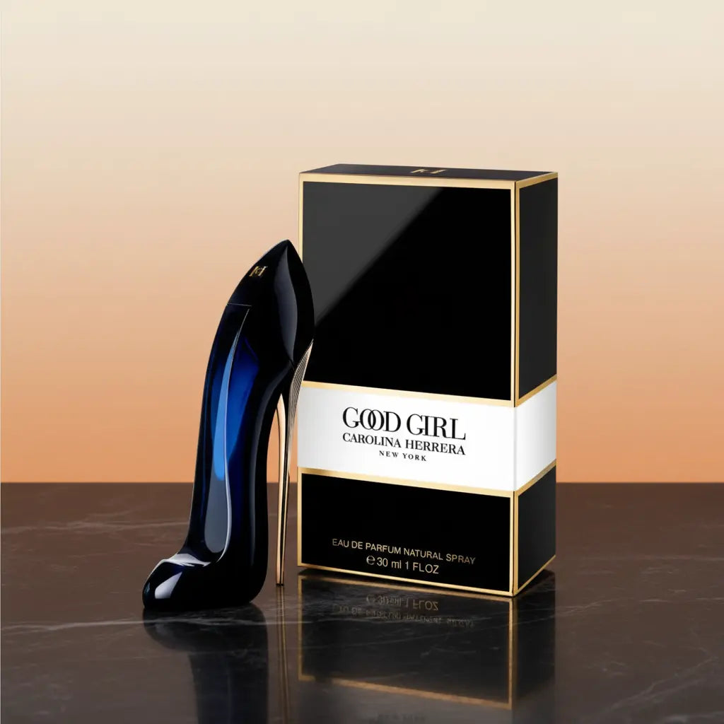Good Girl Eau de Parfum Feminino - Carolina Herrera - Universo do Perfume