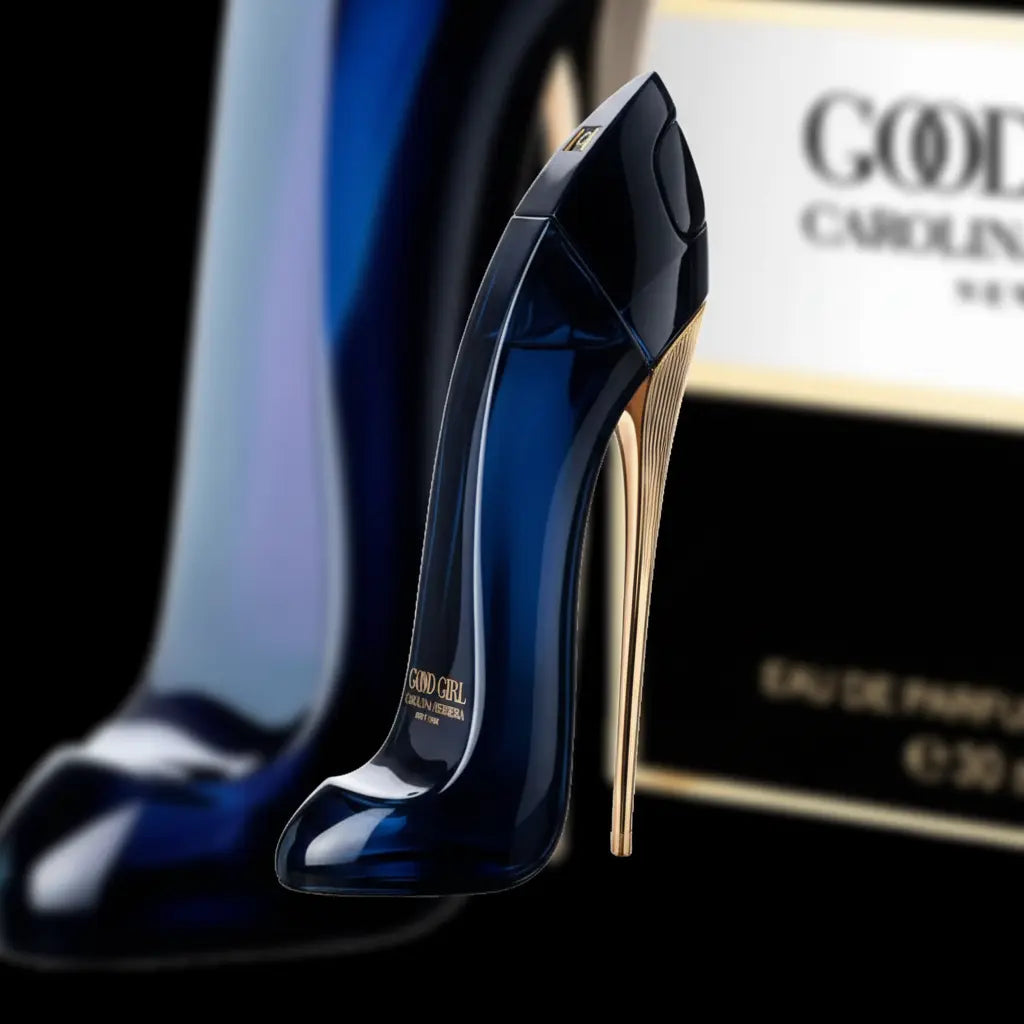 Good Girl Eau de Parfum Feminino - Carolina Herrera - Universo do Perfume
