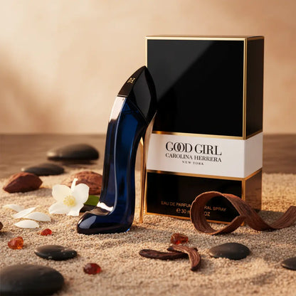 Good Girl Eau de Parfum Feminino - Carolina Herrera - Universo do Perfume