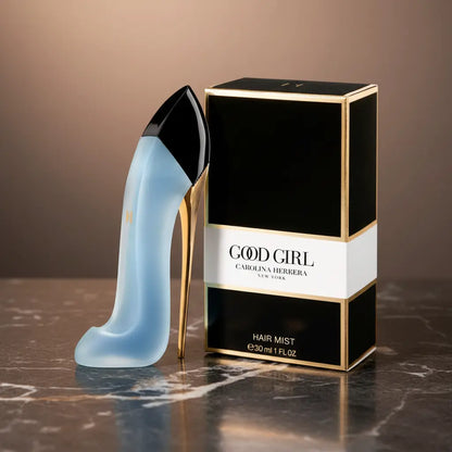 Good Girl Hair Mist Bruma Capilar Feminino - Carolina Herrera - Universo do Perfume