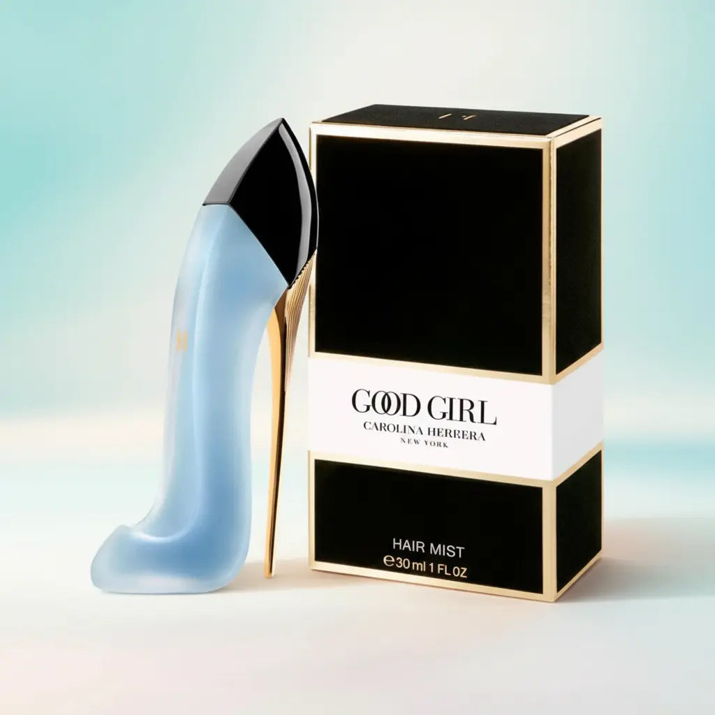 Good Girl Hair Mist Bruma Capilar Feminino - Carolina Herrera - Universo do Perfume