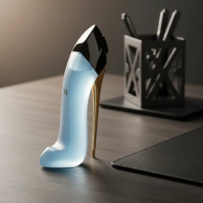 Good Girl Hair Mist Bruma Capilar Feminino - Carolina Herrera - Universo do Perfume