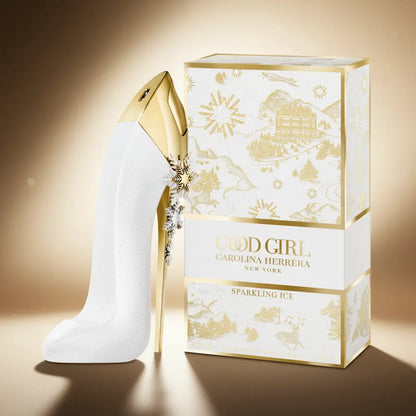 Good Girl Sparkling Ice Eau de Parfum Feminino - Carolina Herrera - Universo do Perfume