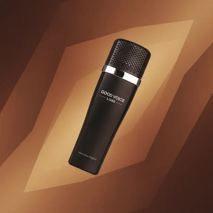 Good Voice Luxe For Men Eau de Parfum Masculino - Mont´Anne - Universo do Perfume