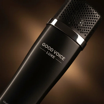 Good Voice Luxe For Men Eau de Parfum Masculino - Mont´Anne - Universo do Perfume