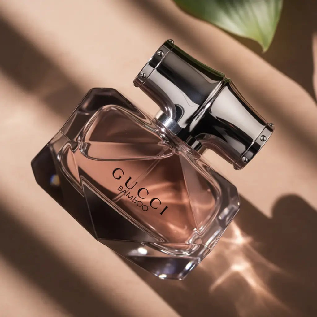 Gucci Bamboo Eau de Parfum Feminino - Gucci - Universo do Perfume