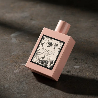 Gucci Bloom Nettare Di Fiori Eau de Parfum Intense Feminino - Gucci - Universo do Perfume