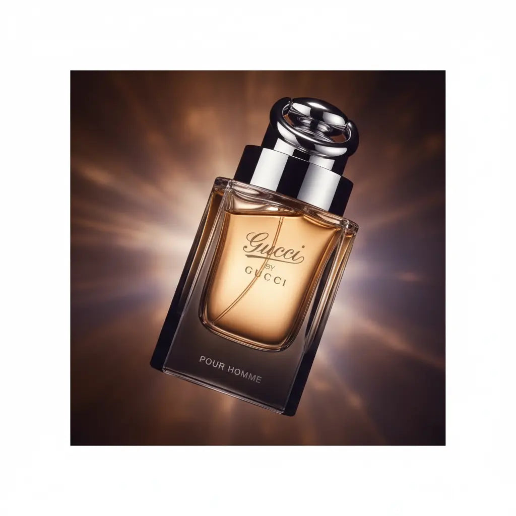 Gucci By Gucci Eau de Toilette Masculino - Gucci - Universo do Perfume