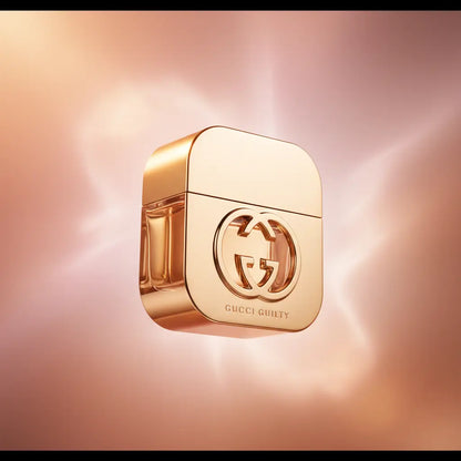 Gucci Guilty Eau de Toilette Feminino - Gucci - Universo do Perfume
