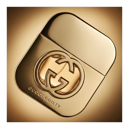 Gucci Guilty Eau de Toilette Feminino - Gucci - Universo do Perfume