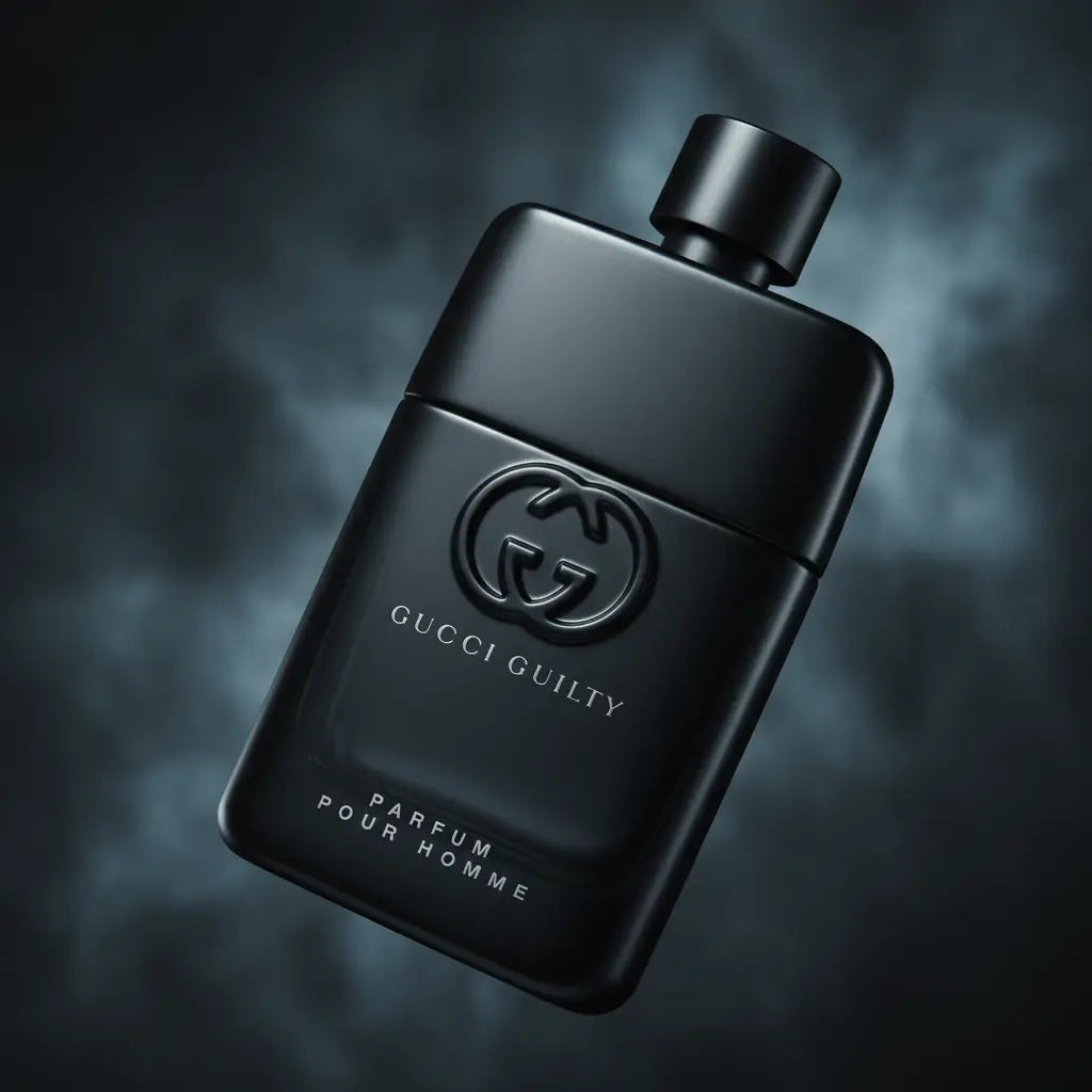 Gucci Guilty Parfum Pour Homme Parfum Masculino - Gucci - Universo do Perfume