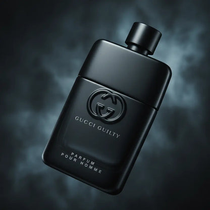 Gucci Guilty Parfum Pour Homme Parfum Masculino - Gucci - Universo do Perfume