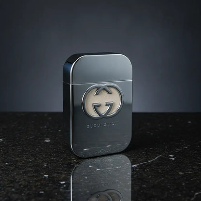 Gucci Guilty Platinum Edition Eau de Toilette Masculino - Gucci - Universo do Perfume