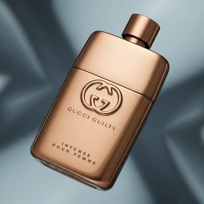 Gucci Guilty Pour Femme Eau de Parfum Intense Feminino - Gucci - Universo do Perfume