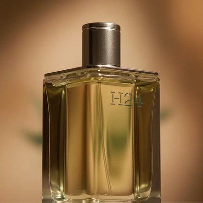 H24 Eau de Parfum Masculino - Hermès - Universo do Perfume