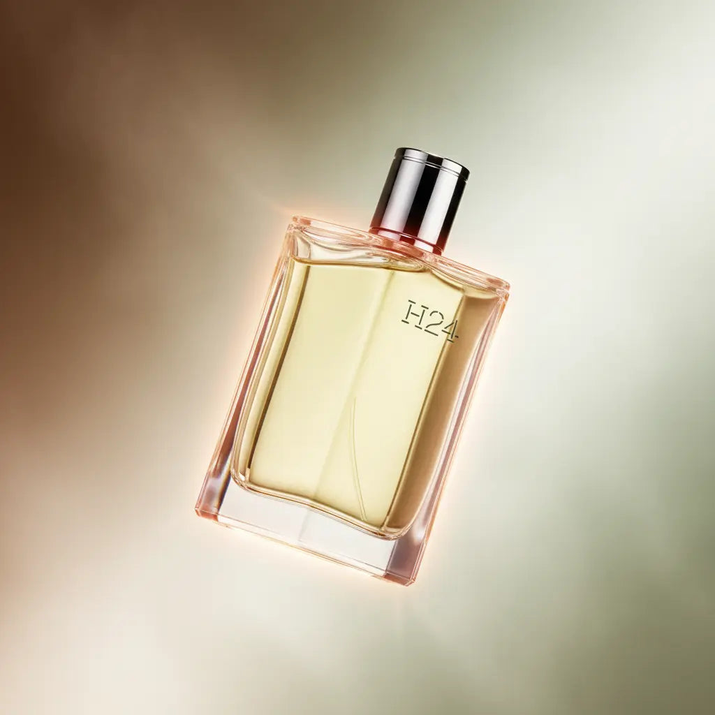 H24 Eau de Toilette Masculino - Hermès - Universo do Perfume