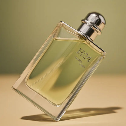 H24 Herbes Vives Eau de Parfum Masculino - Hermès - Universo do Perfume