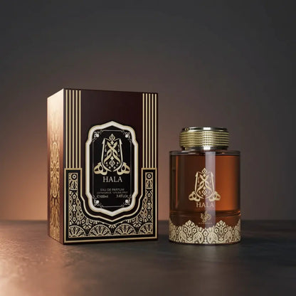 Hala Eau de Parfum Unissex - Al Wataniah - Universo do Perfume