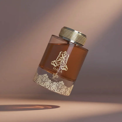 Hala Eau de Parfum Unissex - Al Wataniah - Universo do Perfume