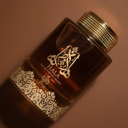 Hala Eau de Parfum Unissex - Al Wataniah - Universo do Perfume