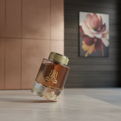 Hala Eau de Parfum Unissex - Al Wataniah - Universo do Perfume
