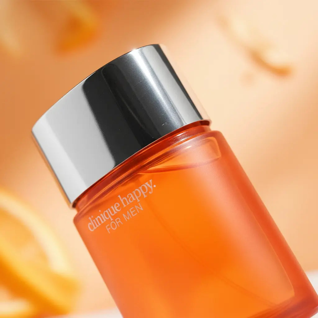 Happy For Men Eau de Toilette Masculino - Clinique - Universo do Perfume