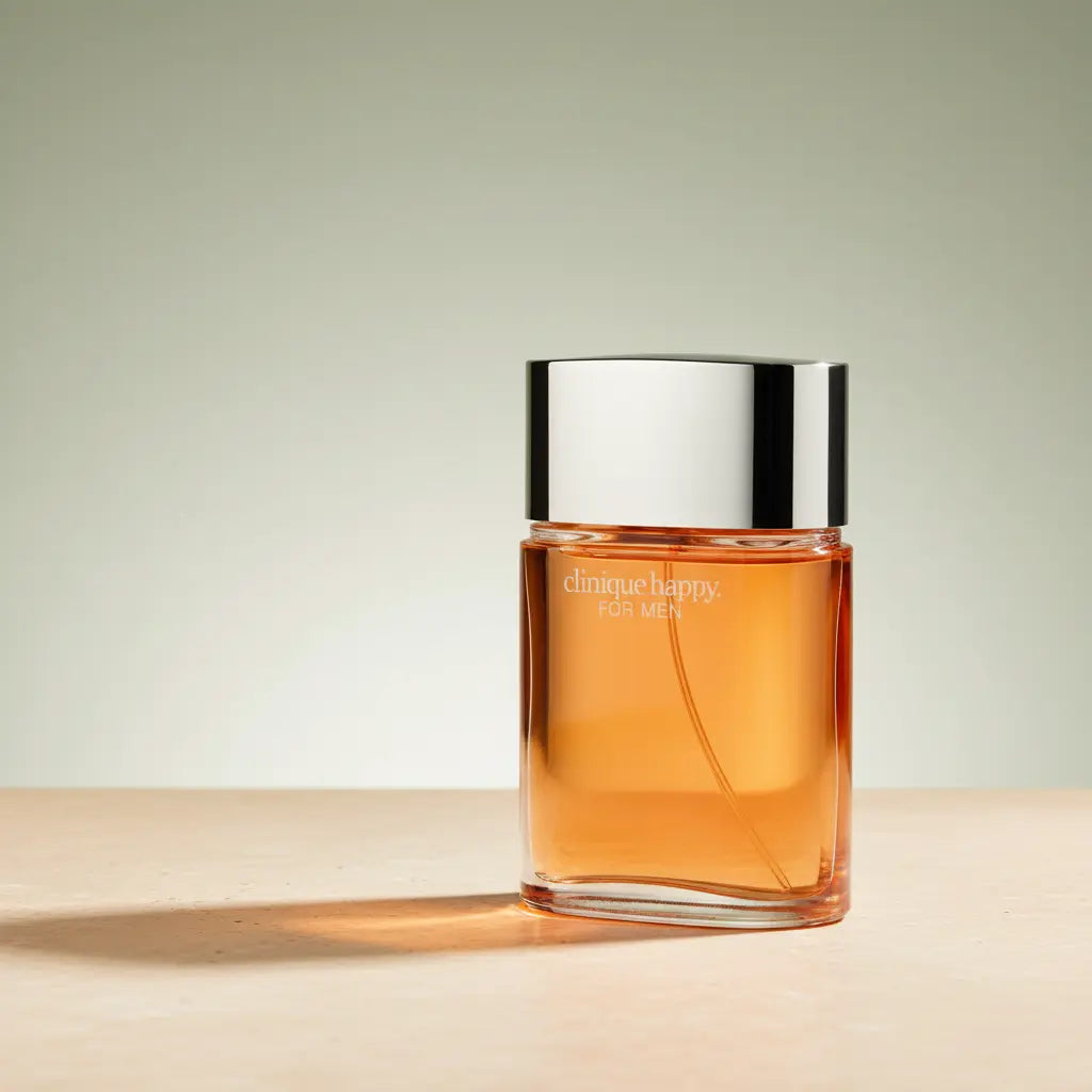 Happy For Men Eau de Toilette Masculino - Clinique - Universo do Perfume