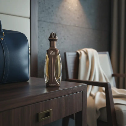 Hayaam Eau de Parfum Masculino - Lattafa - Universo do Perfume