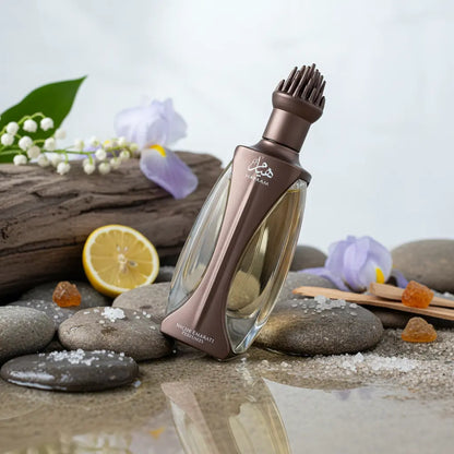 Hayaam Eau de Parfum Masculino - Lattafa - Universo do Perfume