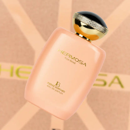 Hermossa Pour Femme Eau de Parfum Feminino - Pierre Bernard - Universo do Perfume