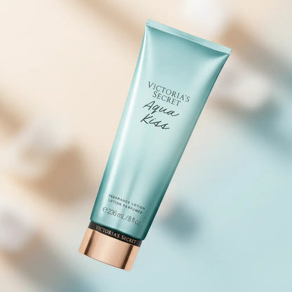 Hidratante Corporal Aqua Kiss Feminino - Victoria's Secret - Universo do Perfume