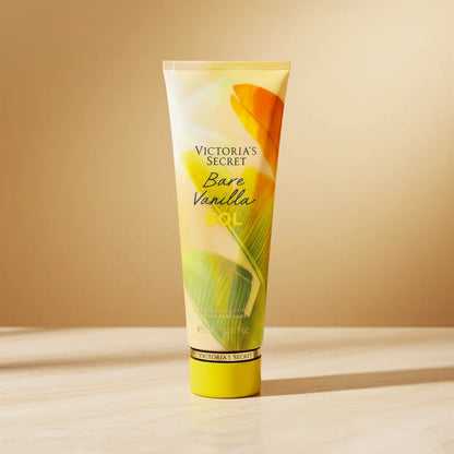 Hidratante Corporal Bare Vanilla Sol Feminino - Victoria's Secret - Universo do Perfume